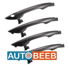 Body  Door Handle  Hyundai Elantra